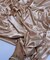 Nude Stretch Charmeuse Satin Fabric by the Yard, 58" Wide Silky Lightweight Satin for Bridesmaid Dresses, Gowns, Lingerie